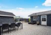 Dejligt sommerhus med skønne terrasser tæt på stranden (billede 24)