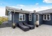 Dejligt sommerhus med skønne terrasser tæt på stranden (billede 27)
