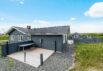 Dejligt sommerhus med skønne terrasser tæt på stranden (billede 31)