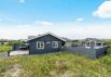 Dejligt sommerhus med skønne terrasser tæt på stranden (billede 32)