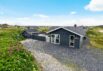 Dejligt sommerhus med skønne terrasser tæt på stranden (billede 33)
