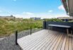 Dejligt sommerhus med skønne terrasser tæt på stranden (billede 36)