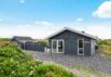 Dejligt sommerhus med skønne terrasser tæt på stranden (billede 38)