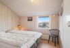 Strandnært sommerhus med både sauna og spa (billede 18)