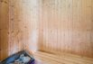 Strandnært sommerhus med både sauna og spa (billede 21)