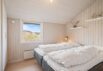 Strandnært sommerhus med både sauna og spa (billede 22)