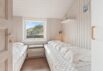 Strandnært sommerhus med både sauna og spa (billede 23)