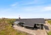 Strandnært sommerhus med både sauna og spa (billede 24)