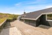 Strandnært sommerhus med både sauna og spa (billede 25)