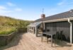 Strandnært sommerhus med både sauna og spa (billede 27)