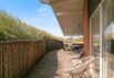 Strandnært sommerhus med både sauna og spa (billede 29)
