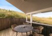 Strandnært sommerhus med både sauna og spa (billede 32)