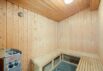 Dejligt sommerhus i roligt sommerhusområde 250m fra havet (billede 18)