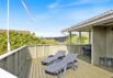 Dejligt sommerhus i roligt sommerhusområde 250m fra havet (billede 23)