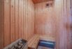 Bjælkehus med sauna blot et stenkast fra Vesterhavet (billede 18)