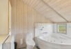 Gepflegtes Ferienhaus mit Whirlpool in Dänemark (Bild  12)