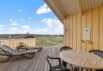Gepflegtes Ferienhaus mit Whirlpool in Dänemark (Bild  28)