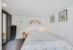Hyggeligt sommerhus i Bjerregård med brændeovn (billede 15)