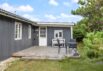 Hyggeligt sommerhus i Bjerregård med brændeovn (billede 23)