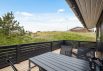 Dejligt sommerhus til 4 pers. med brændeovn, 400 m fra Vesterhavet (billede 23)