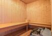 Velholdt feriehus med sauna, kun 150 m. fra Vesterhavet (billede 19)