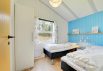 Kinderfreundliches Ferienhaus für 6 Personen in Bjerregård (Bild  18)
