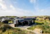 Stilvolles Ferienhaus mit Whirlpool und Sauna – 200 m zum Strand (Bild  21)