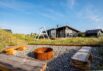 Stilvolles Ferienhaus mit Whirlpool und Sauna – 200 m zum Strand (Bild  33)