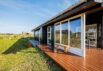 Stilvolles Ferienhaus mit Whirlpool und Sauna – 200 m zum Strand (Bild  35)