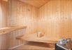 Familievenligt sommerhus med pejs i hyggelige Bjerregård (billede 20)