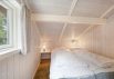 Familievenligt sommerhus med pejs i hyggelige Bjerregård (billede 21)