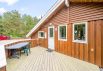 Familievenligt sommerhus med pejs i hyggelige Bjerregård (billede 31)