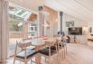 Familievenligt sommerhus med pejs i hyggelige Bjerregård (billede 11)