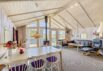 Schönes Wellness-Sommerhaus mit  eingezäunter Terrasse (Bild  7)