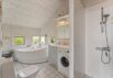 Typisch dänisches Ferienhaus mit Whirlpool – Hund willkommen (Bild  16)