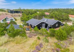 Schönes Ferienhaus mit persönlicher Einrichtung