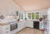 Schönes Ferienhaus mit persönlicher Einrichtung (Bild  3)