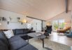 Schönes Ferienhaus mit persönlicher Einrichtung (Bild  5)