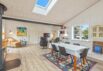 Schönes Ferienhaus mit persönlicher Einrichtung (Bild  9)