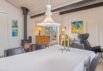 Schönes Ferienhaus mit persönlicher Einrichtung (Bild  10)