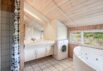 Skønt sommerhus i Bjerregård med sauna og spabad (billede 18)