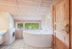 Skønt sommerhus i Bjerregård med sauna og spabad (billede 19)