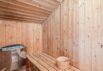 Skønt sommerhus i Bjerregård med sauna og spabad (billede 20)