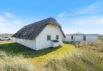 Stråtækt sommerhus beliggende 100 meter fra stranden (billede 22)
