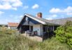 Urlaub im Ferienhaus in Bjerregård, bei Hvide Sande (Bild  22)