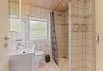 Skønt beliggende sommerhus til 4 personer på nordsøkysten (billede 13)