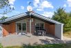Skønt beliggende sommerhus til 4 personer på nordsøkysten (billede 17)
