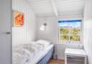 Strandnært sommerhus med anneks i Bjerregård (billede 15)