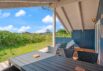 Strandnært sommerhus med anneks i Bjerregård (billede 20)