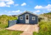 Strandnært sommerhus med anneks i Bjerregård (billede 22)